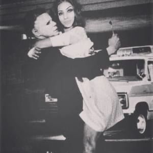 Meet your Posher, Monica